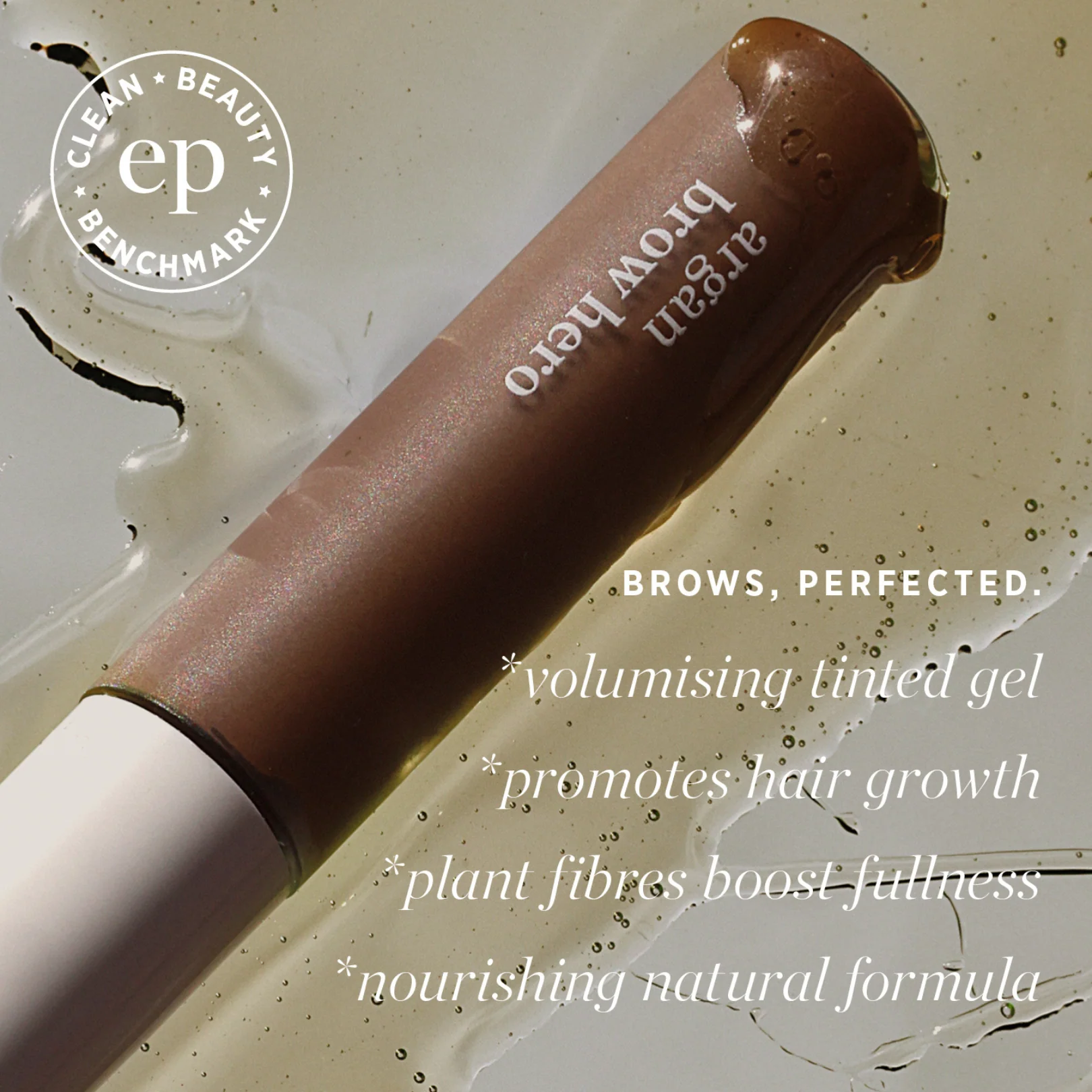 Argan Brow Hero - Image 5