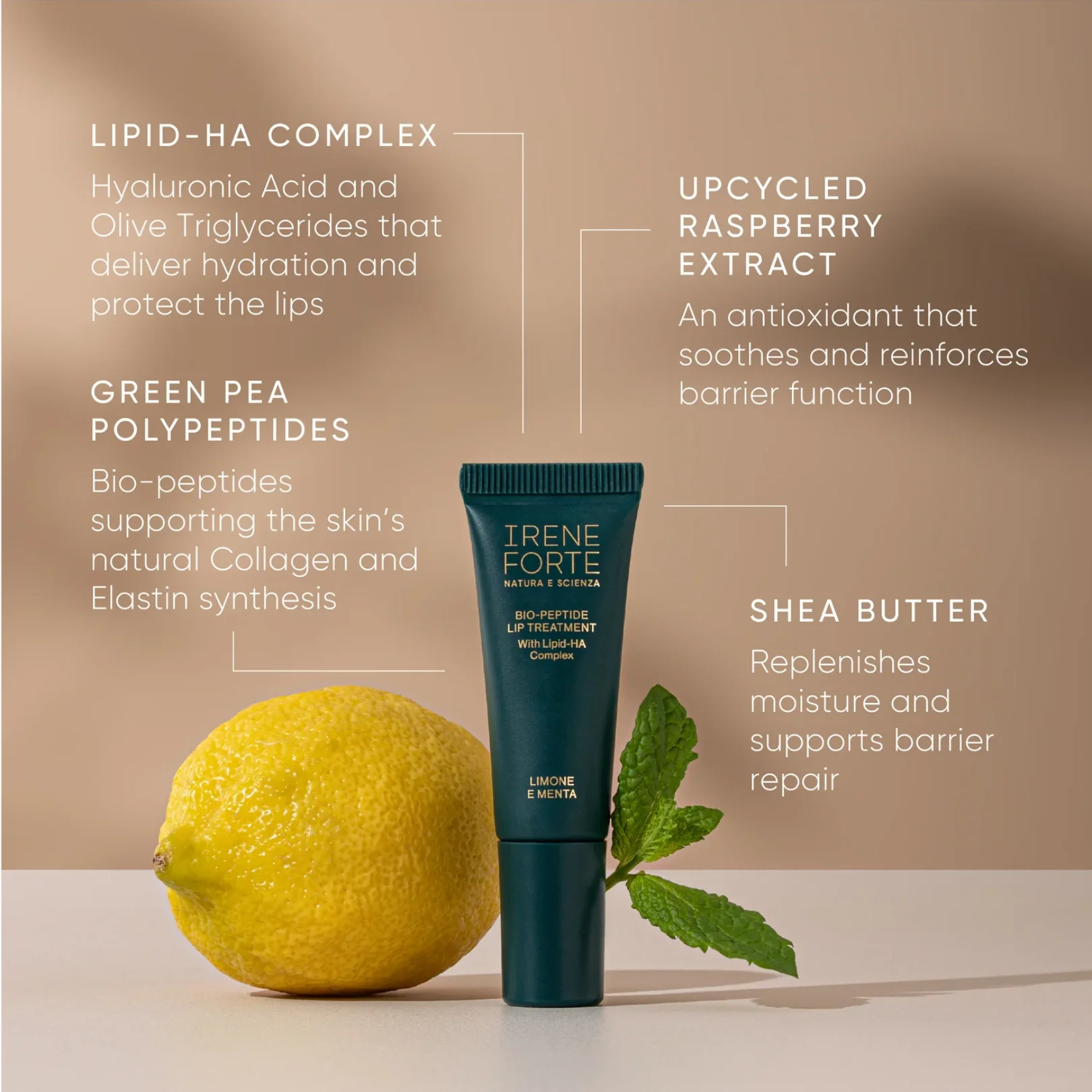 Bio-Peptide Lip Treatment - Image 3