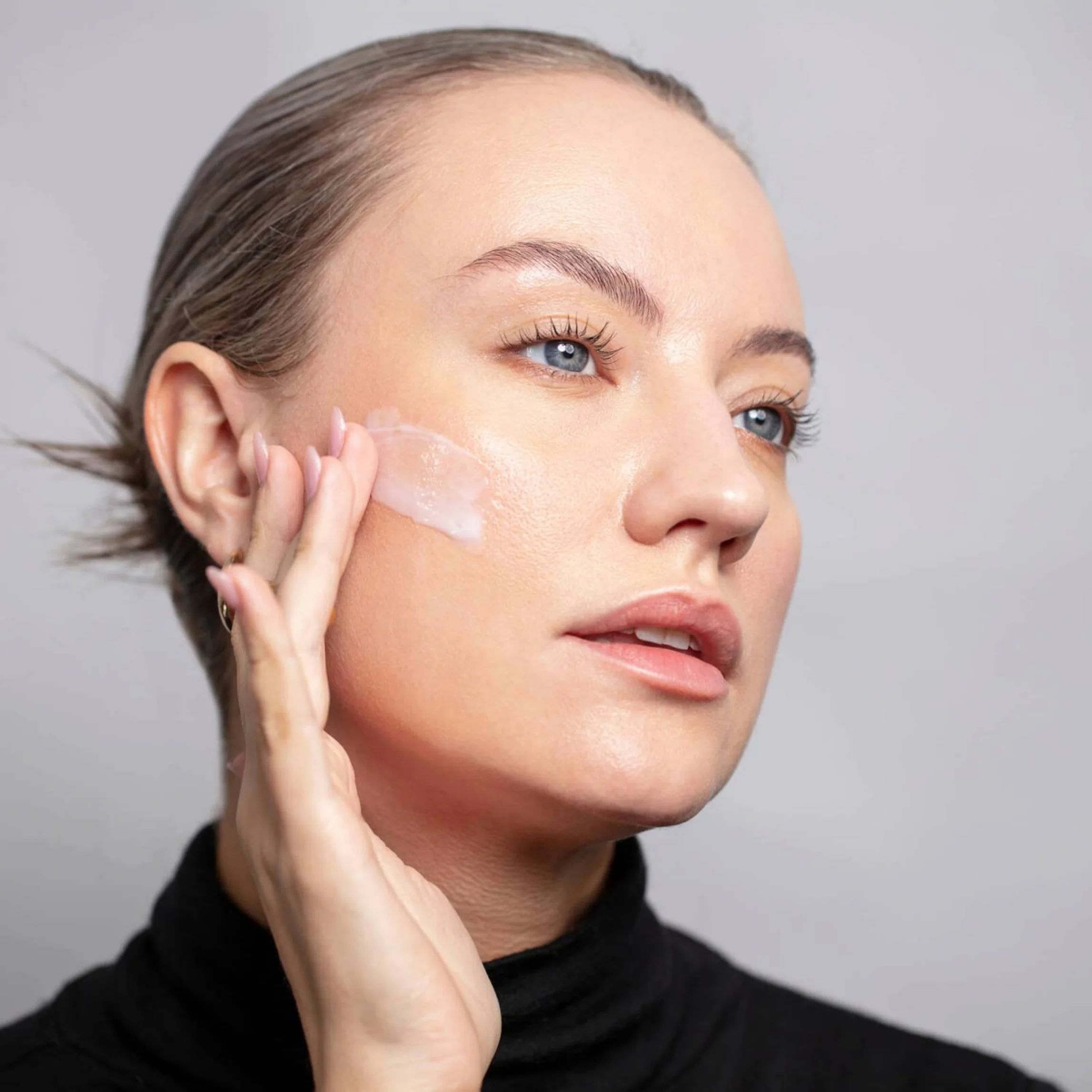 Culture Probiotic Night Recovery Water Cream - Image 4