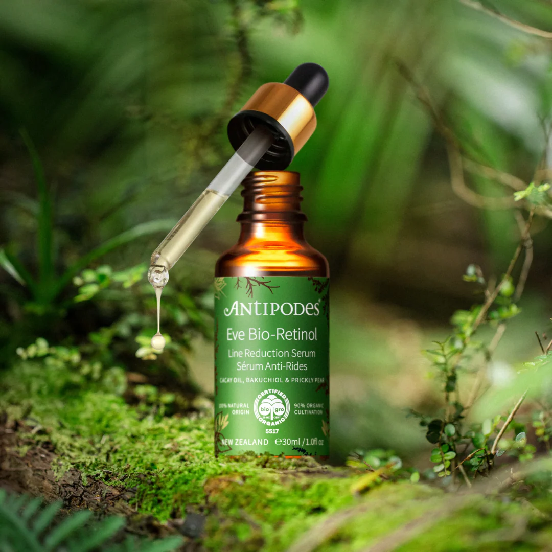 Eve Bio-Retinol Line Reduction Serum - Image 4