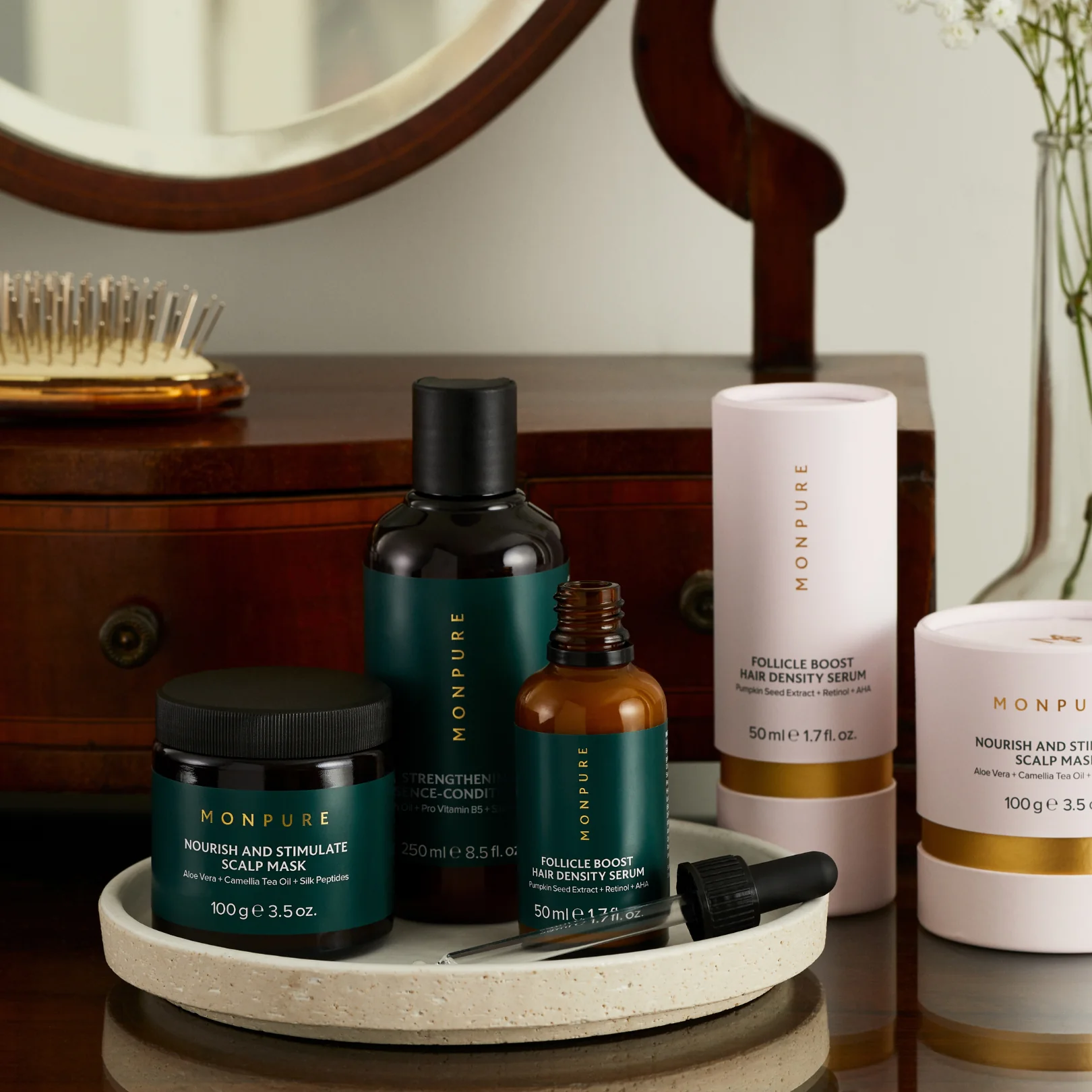 Follicle Boost Hair Density Serum - Image 8