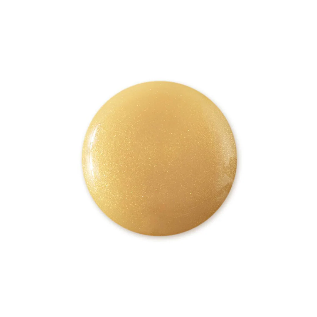 Glow Vitamin C Daily Serum With Plant Hyaluronic Acid - Image 4
