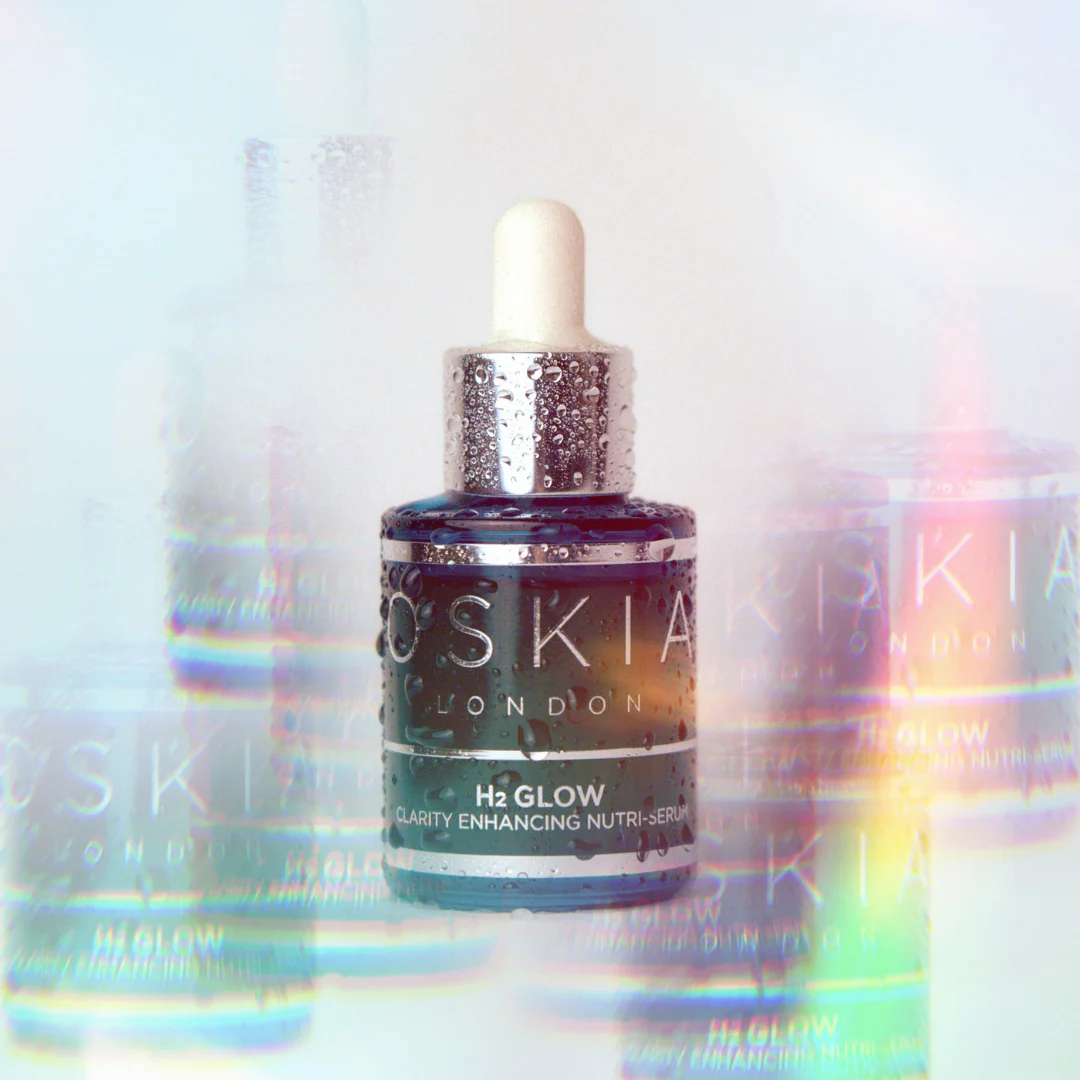 H2Glow Clarity Enhancing Nutri-Serum - Image 4