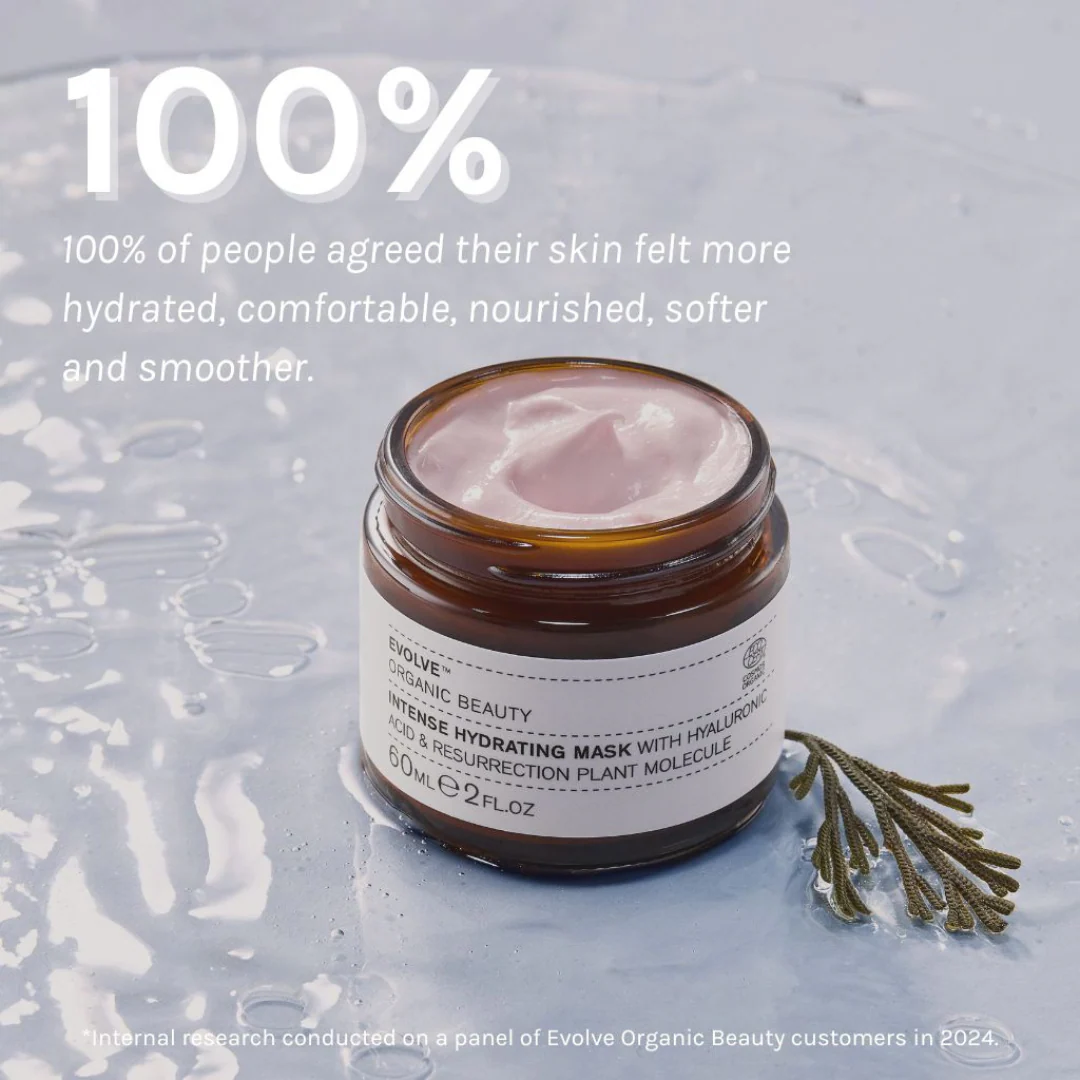 Intense Hydrating Mask - Image 3