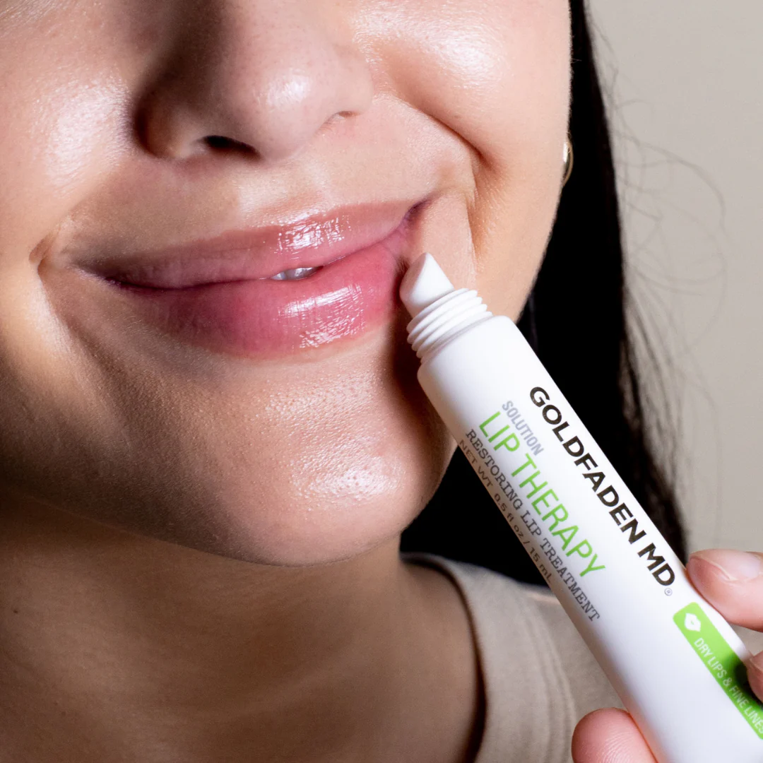Lip Therapy - Image 3