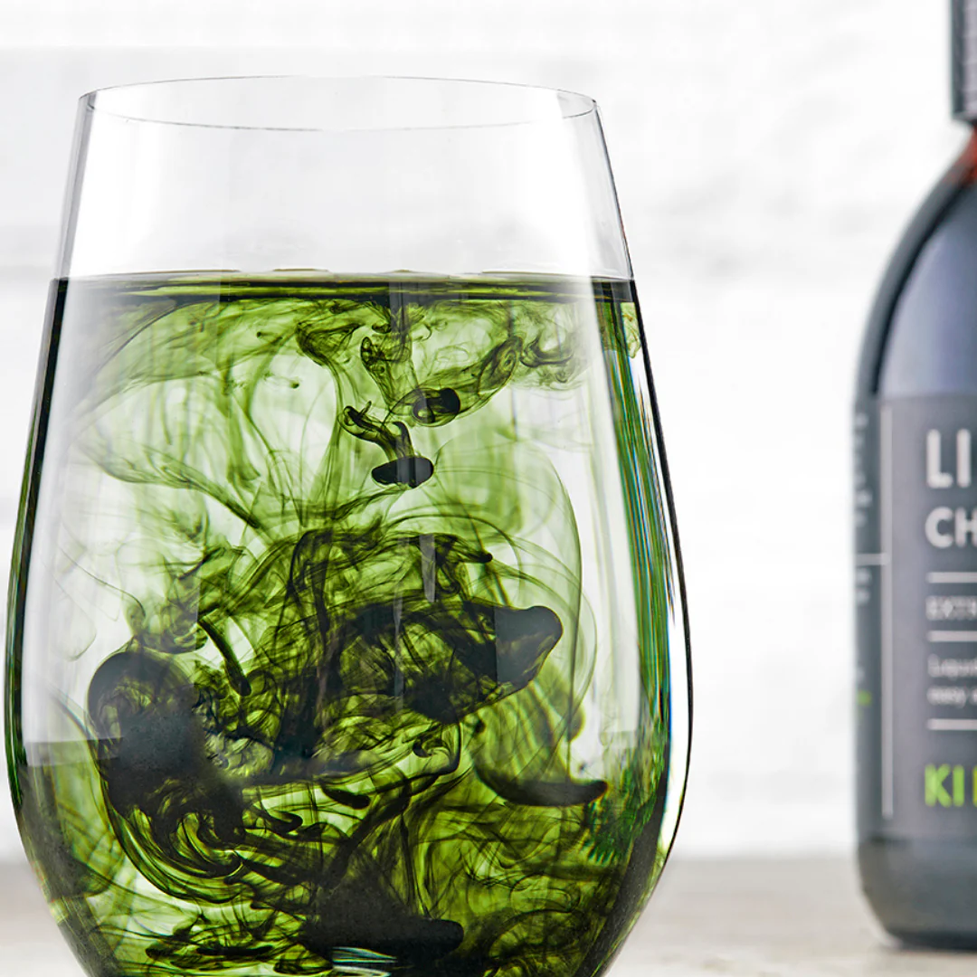 Liquid Chlorophyll (Various Sizes) - Image 3