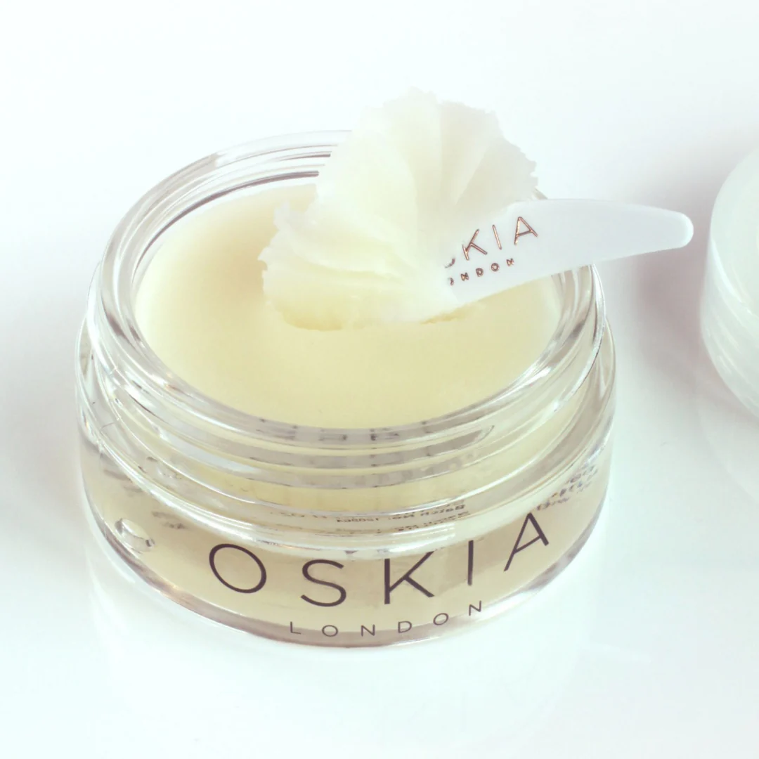 Micro-Exfoliating Balm Nutri-Active Brightening & Refining Exfoliant - Image 5