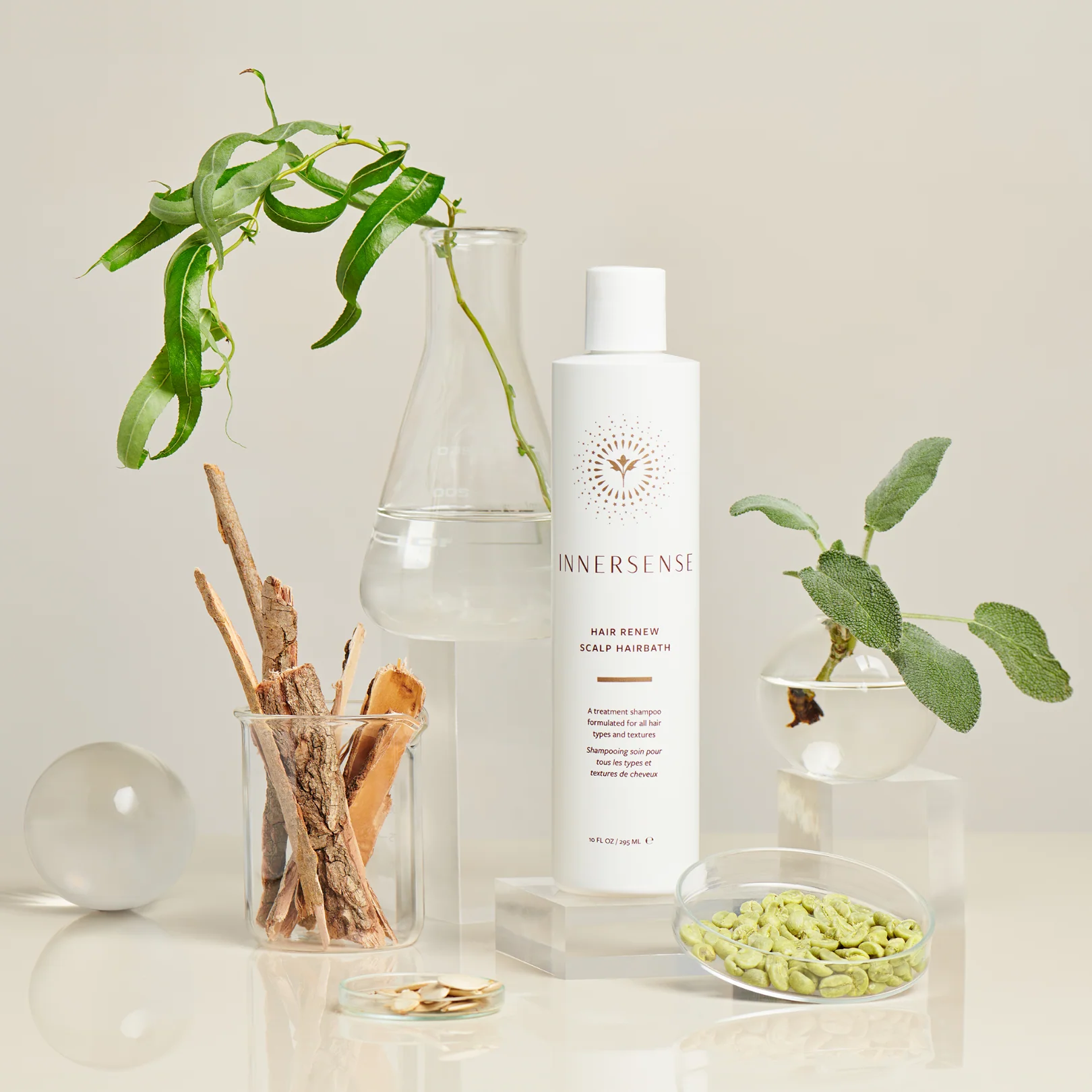 Hair Renew Scalp Hairbath - Image 5