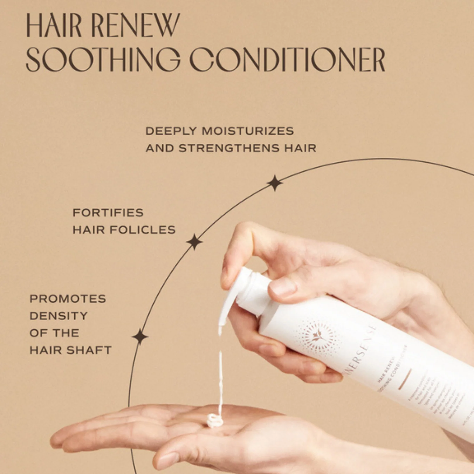 Hair Renew Soothing Conditioner - Image 3