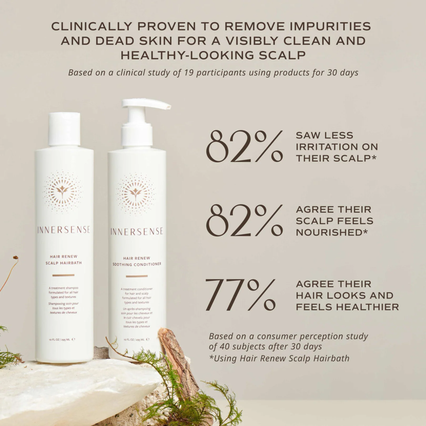 Hair Renew Soothing Conditioner - Image 5