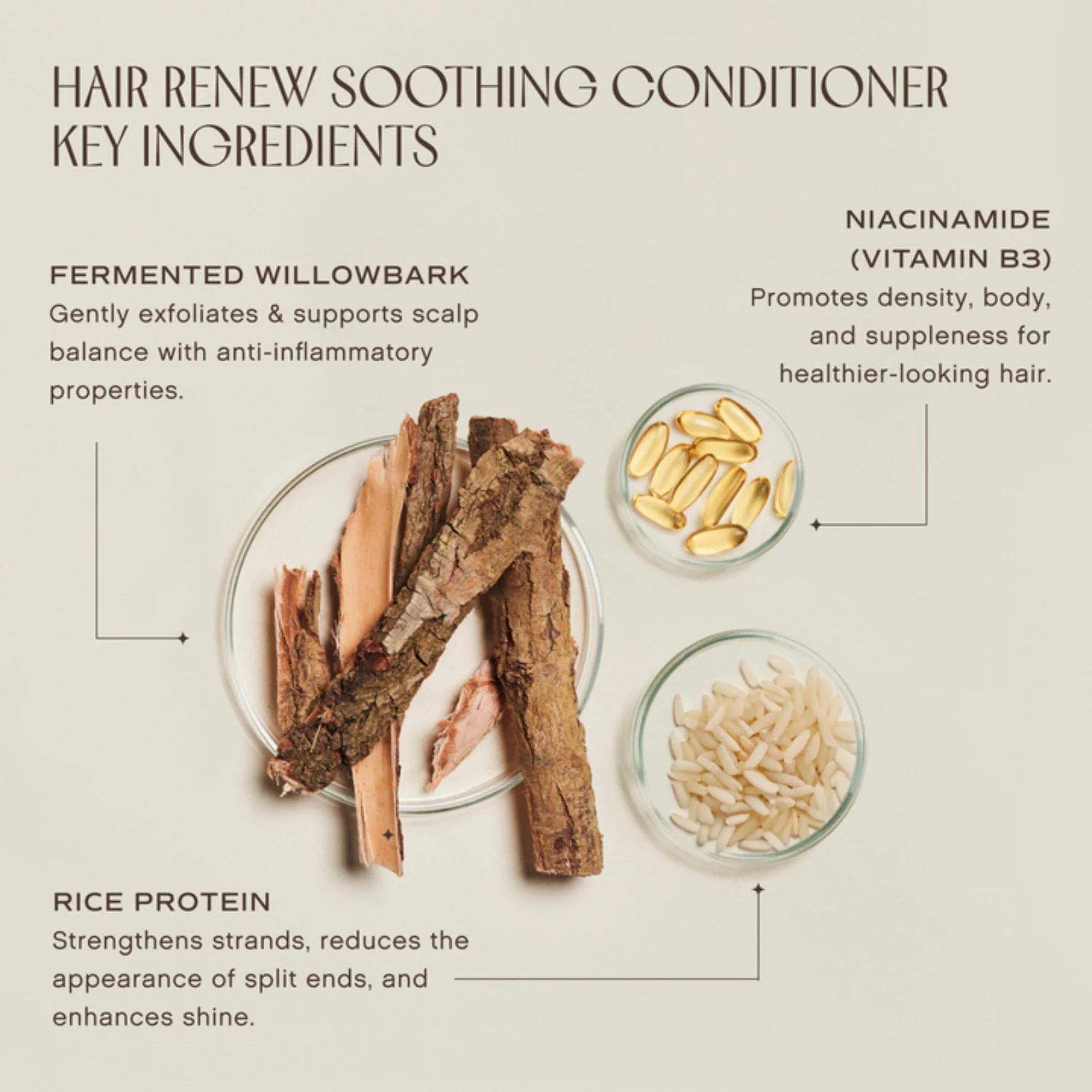 Hair Renew Soothing Conditioner - Image 6