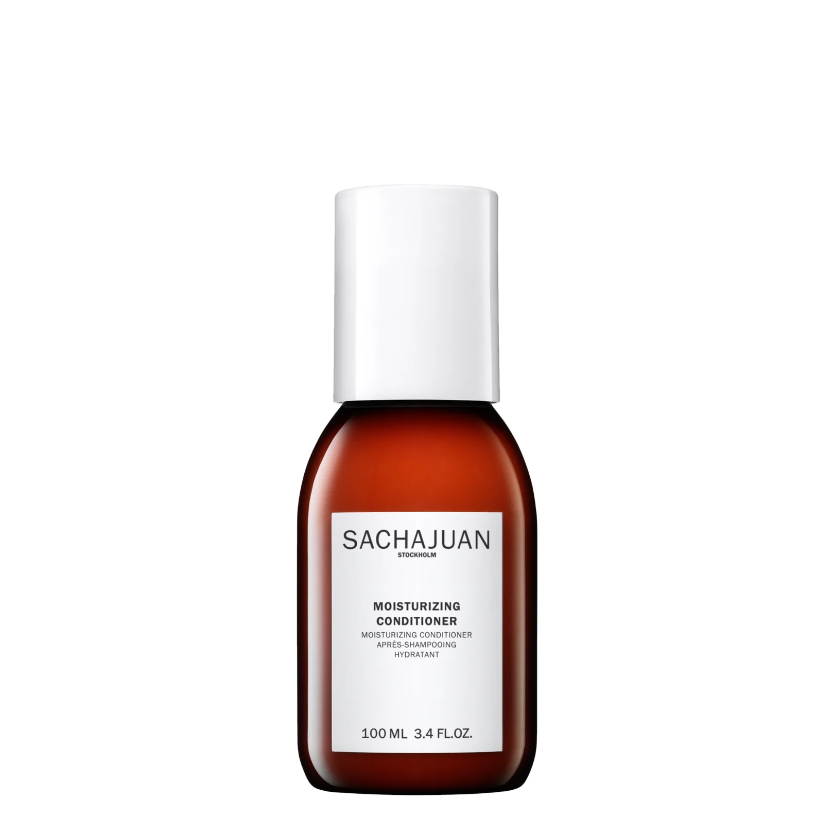 Moisturising Conditioner - Image 7