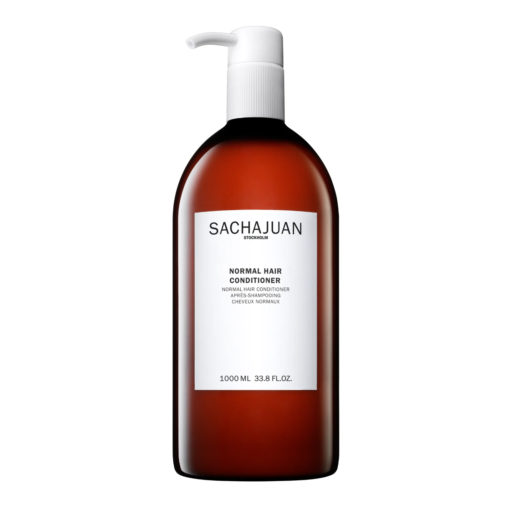 Normal Hair Conditioner - Image 8