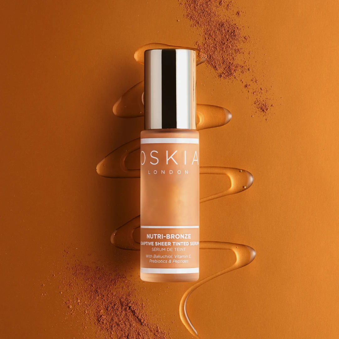 Nutri-Bronze Adaptive Sheer Tinted Serum - Image 5