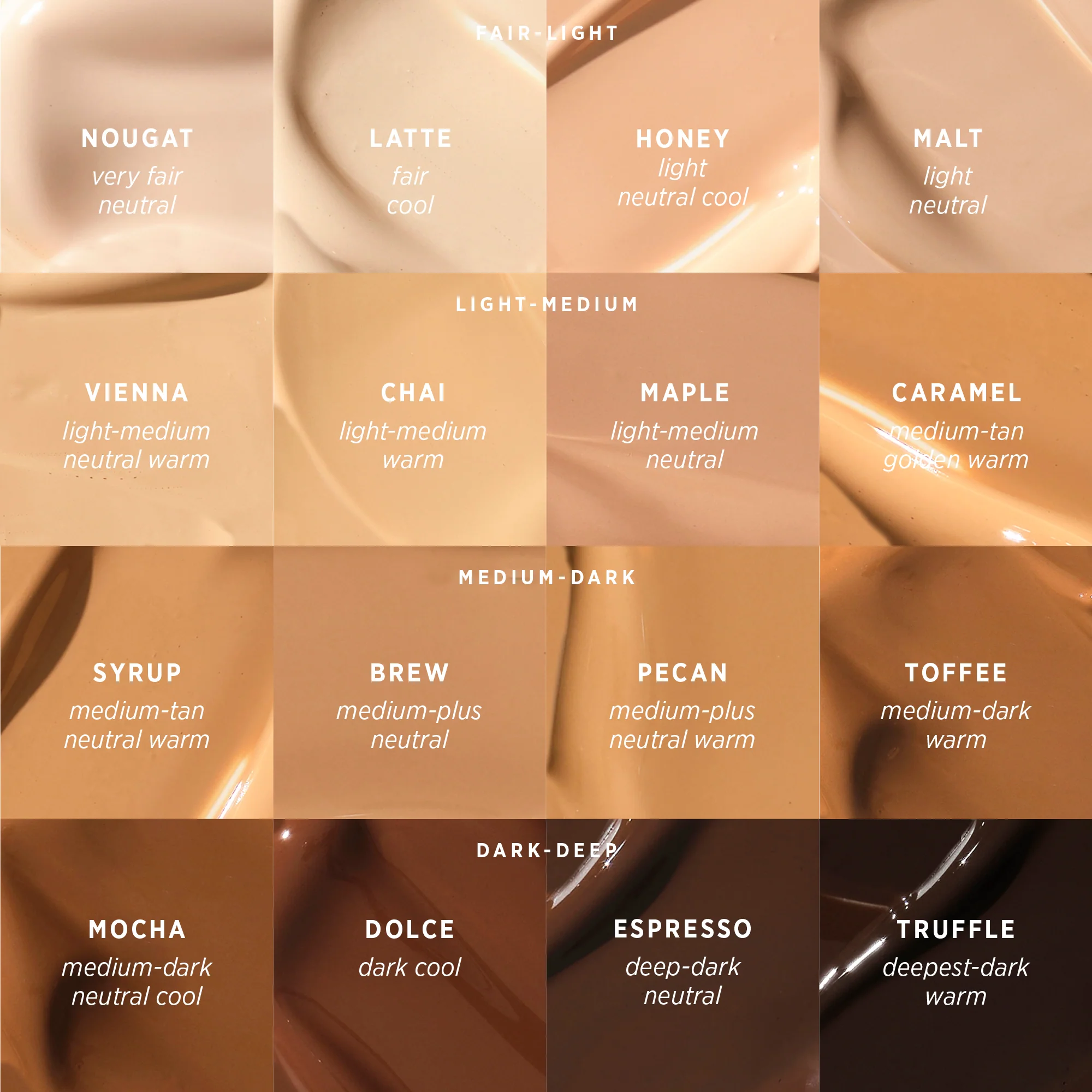 Oat Milk Foundation - Image 3