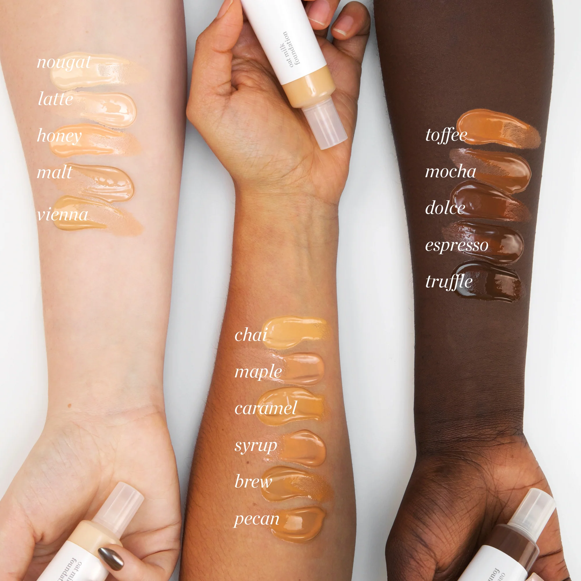 Oat Milk Foundation - Image 4