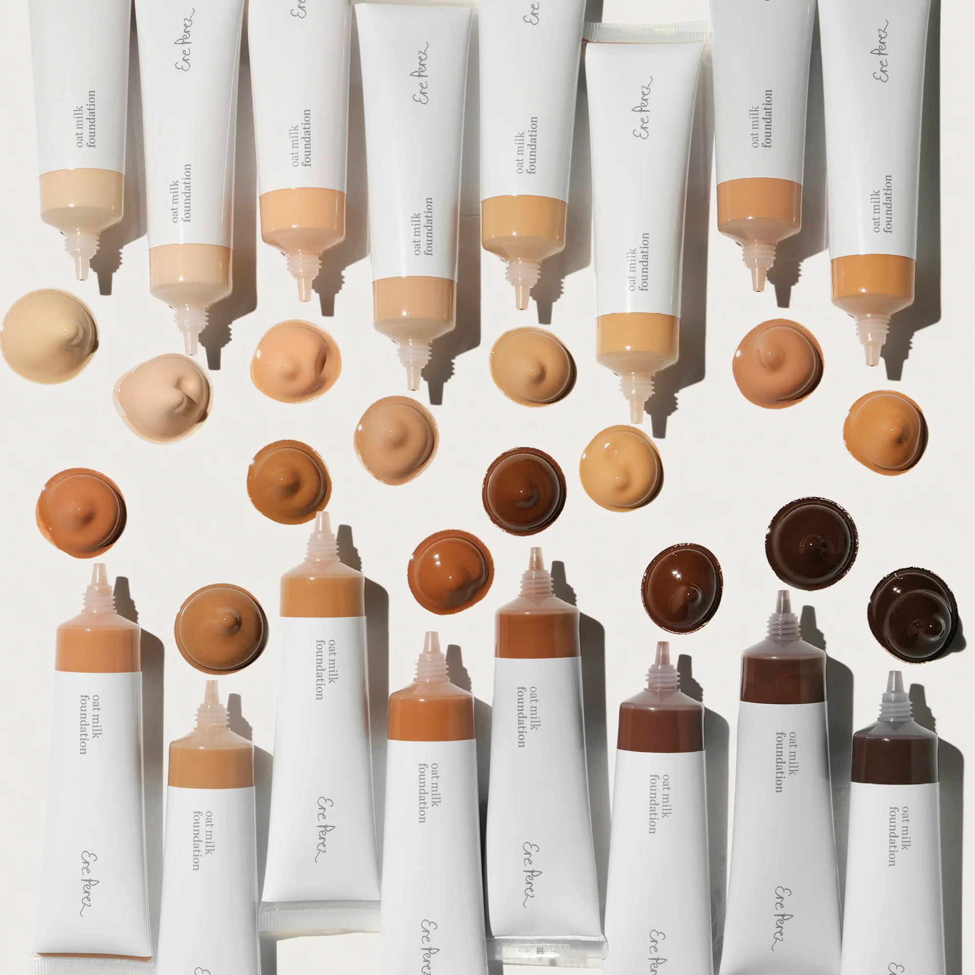 Oat Milk Foundation - Image 5