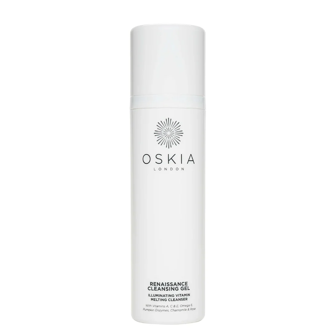 Renaissance Cleansing Gel Illuminating Vitamin Melting Cleanser - Image 9