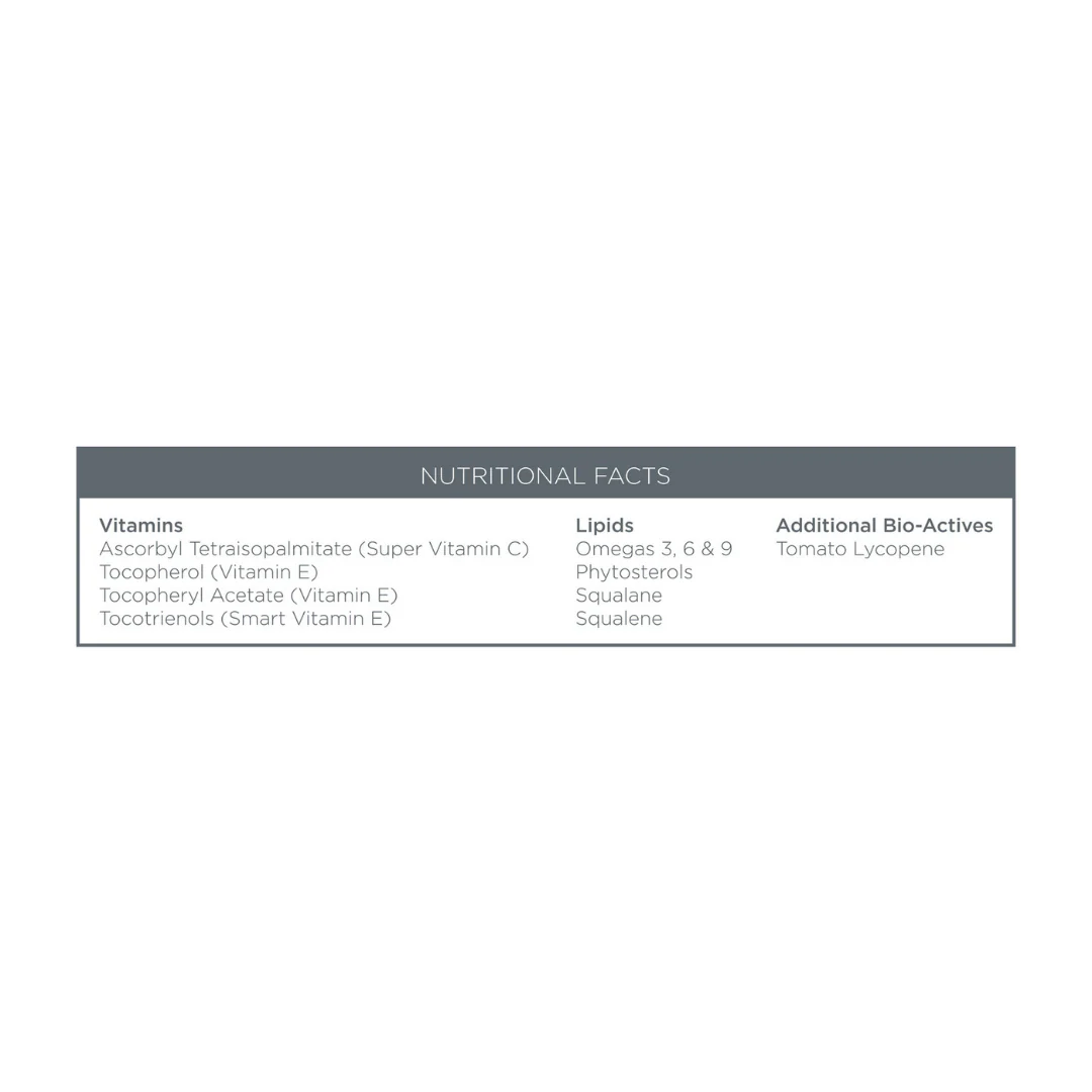 Super C Smart-Nutrient Beauty Capsules - Image 6